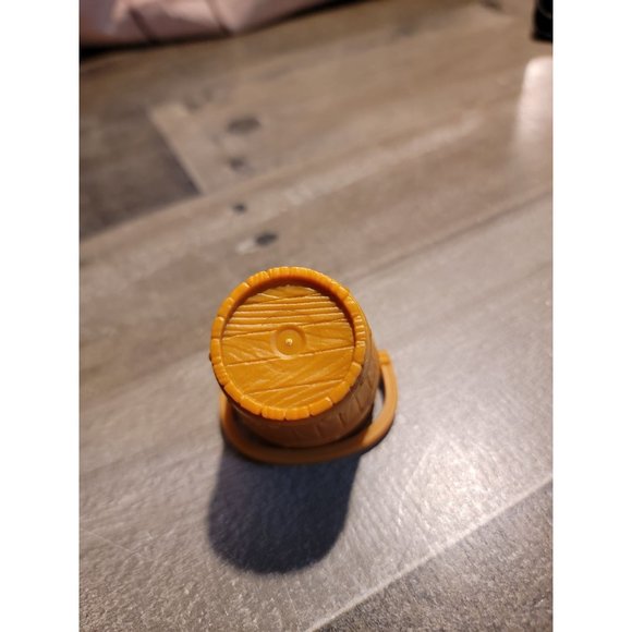 Bucket doll accessory farm toy - Picture 6 of 6